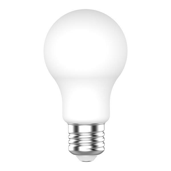LED 7.2W Porcelain Soft White Dimmable GLS - ES - 2700K